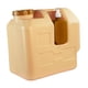 thumbnail image 4 of Contenedor De Agua Para Acampar Con Grifo Grande Con Asa Bidón De Agua Portátil De 30 L, 4 of 8