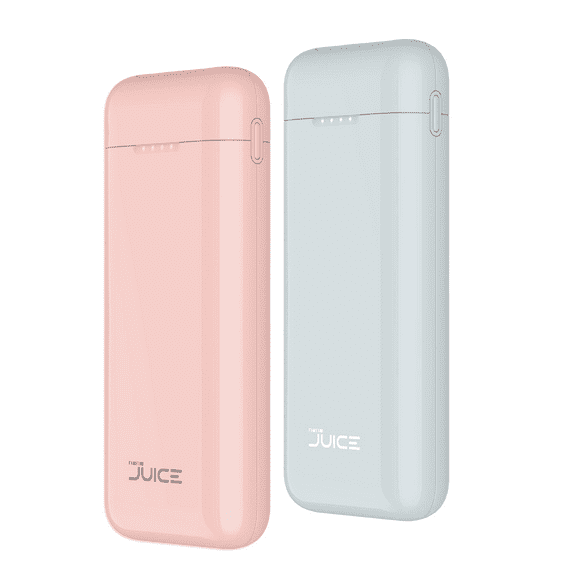 Pocket Juice Portable Charger