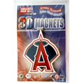 thumbnail image 1 of Los Angeles Angels of Anaheim Jumbo 3D Magnet, 1 of 1