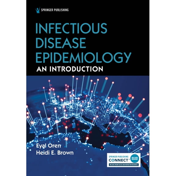 Infectious Disease Epidemiology: An Introduction, (Paperback)