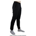 thumbnail image 2 of Pantalón Wilson Talla G Deportivo Tipo Jogger Liso Negro, 2 of 4