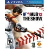 MLB 12 The Show for PlayStation Vita