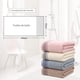 thumbnail image 2 of 2 Pack Toallas de Baño Altamente Absorbentes Ultra Suaves Juego de Toallas de Secado Rápido Adecuado para SPA Playa y Natación, 2 of 7