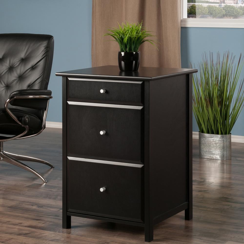Winsome delta on sale file cabinet