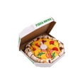 thumbnail image 6 of Pizza Socks 4 Pairs Holidays Funny Socks for Men and Women, Pizza Lovers, Birthday Christmas Gift, 6 of 11