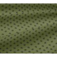 thumbnail image 5 of oneOone Viscose Jersey Fabric Floral Block Decor Fabric Printed BTY 60 Inch Wide, 5 of 5