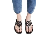 thumbnail image 3 of Tory Burch Womens Miller Cloud Sandals, 3 of 7