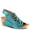 TURQUOISE, variant on Women's INOCENCIA Sandals
