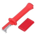 thumbnail image 1 of Cuchillo de Desmantelamiento de Alambre, Mano de Obra que Ahorro de Cable de Guardia de Cable Afilado ABS para reparación de Circuitos para electricista, 1 of 7