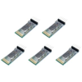 thumbnail image 1 of Módulo esclavo HC-06 Transceptor inalámbrico RF compatible con Bluetooth (y placa base), 1 of 6