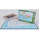 thumbnail image 2 of Rompecabezas del mapa moderno del mundo de EuroGraphics (100, 2 of 6