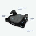 thumbnail image 2 of Graco TurboBooster 2.0 Asiento elevador sin respaldo para coche, Denton, 2 of 6