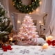 thumbnail image 4 of Pillow Case With Print Pillow Cushion Holiday Decoration, 4 of 6