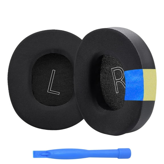 MMOBIEL Cooling Gel Ear Pads Compatible with Xbox Wireless
