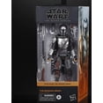 thumbnail image 4 of Black series Mandalorian 6" inches action figure, 4 of 4