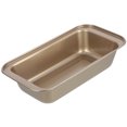 thumbnail image 3 of Shisuyan Bakery Mold Rectangular Cake Mold Non-stick Baking Mold Bakeware Pan Reusable Cake Pan, 3 of 8