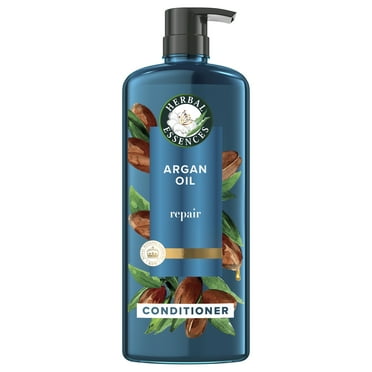 Herbal Essences Argan Oil Paraben Free Conditioner Repair 20.2 fl oz for All Hair Types