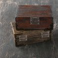 thumbnail image 1 of Raindrops 6 Sets Chest Hardware Iron Secure Lock For Keepsake Box And Restoration Projects, 1 of 6