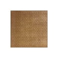 thumbnail image 7 of Koeckritz Rugs 3'x3' Camel Ridge Premium Soft Beige Indoor Outdoor Rug for Comfort & Style, 7 of 7