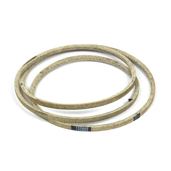 Briggs & Stratton Genuine 1723025SM V-BELT HA093.1A Replacement Part