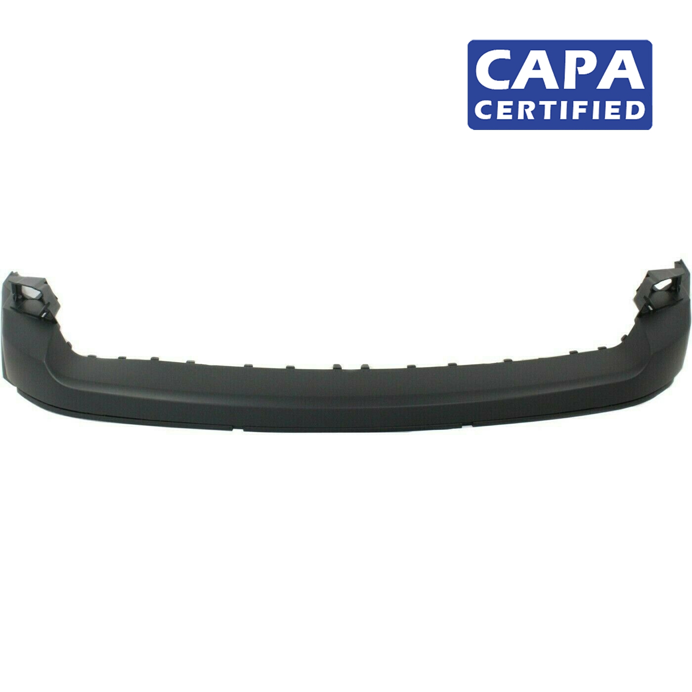 Front Upper Bumper Cover For 20112017 Jeep Patriot CH1014103