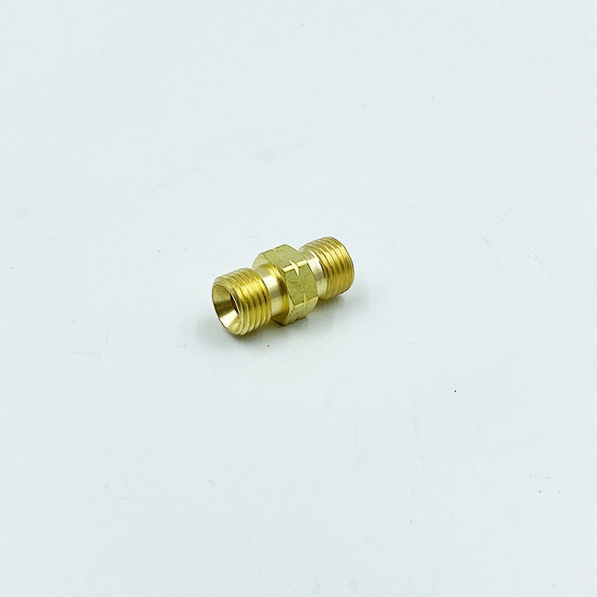 Shrinkfast Heat Gun Hose to Hose Connector - Part# 23E