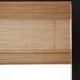 thumbnail image 1 of Bouclair Store Bali Sans Cordon Naturel et Noir 31x72 Po (79x183 cm), 1 of 4