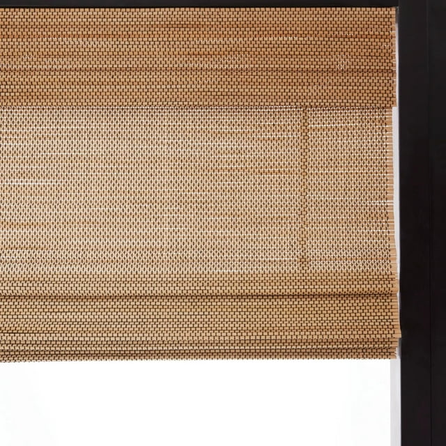 Bouclair Store Bali Sans Cordon Naturel et Noir 36x72 Po (91x183 cm)