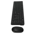 thumbnail image 4 of Keyboard Mouse Combo, 2.4G Thin Quiet Wireless Keyboard Mouse Combo Waterproof  For Dormitory For Working, 4 of 8