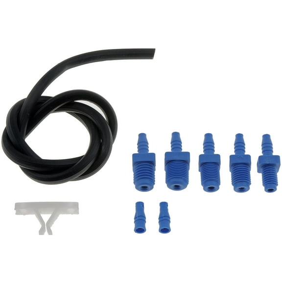 Dorman 13999 HELP! Master Cylinder Bleeder Kit