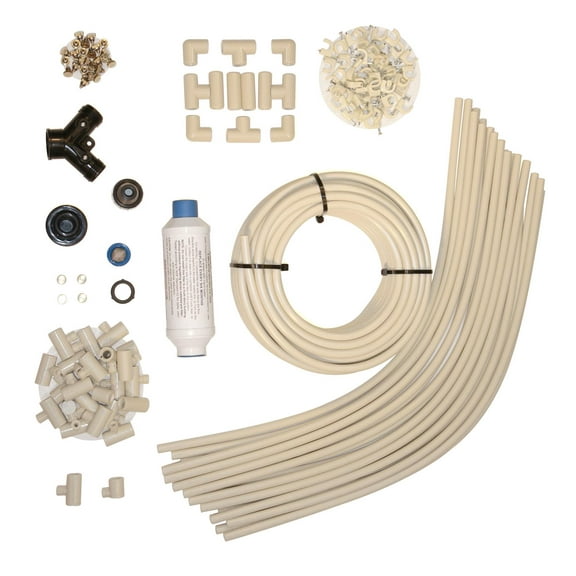 Sunpentown 3/8" Cooling Kit with 24 Nozzles