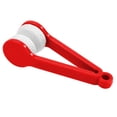 thumbnail image 4 of Brosse de Nettoyage pour Lunettes Mini Microfibre Outil de Maintien des Lunettes, Rouge, 4 of 9