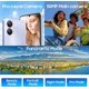 thumbnail image 4 of Color Blackview 8 16GB+256GB 6.75’’ FHD+ 90Hz  50MP 6000mAh, 4 of 7