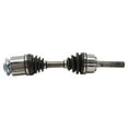 thumbnail image 5 of Axle Assembly Compatible with 1995-2002 Kia Sportage Front, Left Driver New, 5 of 5