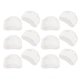 thumbnail image 1 of Cojines Para Pies, 12 Pares Alivian Las Molestias En Los Pies Almohadillas Metatarsianas De Silicona Transpirables En El Antepié Para Ir De Compras Al Trabajo, 1 of 7