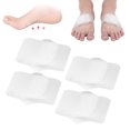 thumbnail image 4 of 2 Pares Almohadillas Para Arco ANGGREK Soporte Para Pie Plano, 4 of 8
