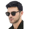thumbnail image 1 of Fashion Men Natural Short Black Straight Hair Full Wigs, 1 of 5