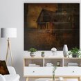 thumbnail image 3 of Design Art - Old House Landscape, 3 of 5