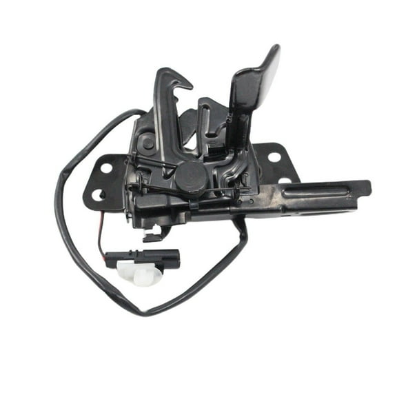 Hood Lock Latch For Hyundai Elantra Sedan 1.4L 1.6L 2.0L 2019-2020