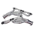 thumbnail image 3 of A-Team Performance SBC GMC Chevy Truck 88-95 Steel Headers Ceramic Coated 305 350 5.0L 5.7L Vortec, 3 of 9