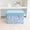 Heart-shaped jade cinnamon dog, variant on Cute Cartoon Character Foldable Storage Box, Collapsible Fabric Organizer Bin with Lid & Handles