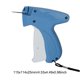 thumbnail image 4 of Quick Clothing Fixer Mini Stitch Gun Pistola Etiquetadora para Ropa (claro) Azul, 4 of 4
