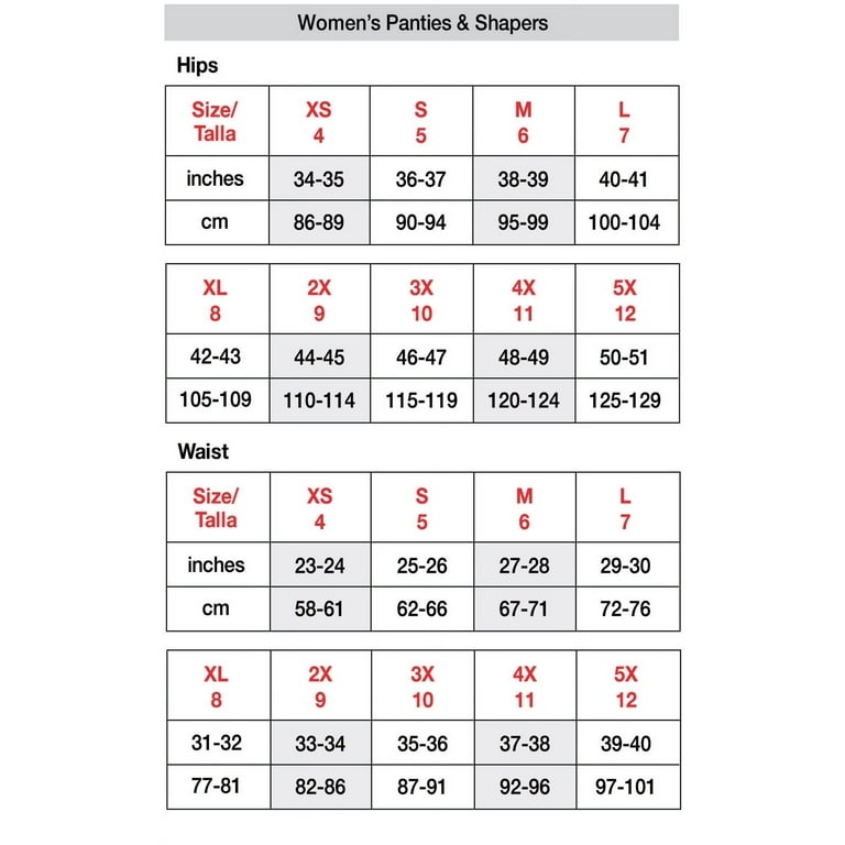 Hanes Ultimate™ Cool Comfort™ Women's Low Rise Brief 4-Pack Hanes Ultimate™ Cool Comfort™ Women's Low Rise Brief 4-Pack
