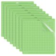 thumbnail image 2 of 16Pack Cutting Mat for 12X12 Inch StandardGrip Adhesive Sticky Durable Mat for Explore One/Air/Air 2/Maker, 2 of 7