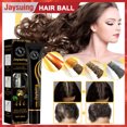 thumbnail image 1 of Esencia natural para el crecimiento del cabello con rodillo Aceite nutritivo Ndcxsfigh para el cuidado de la salud, 1 of 9