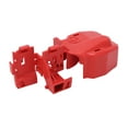 thumbnail image 3 of Battery Terminal Cover, Battery Connector  Wearproof Red Antiaging 32418-PND-300  For Auto, 3 of 8