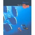 thumbnail image 1 of The Art of Finding Nemo, 1 of 1