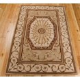 thumbnail image 3 of Nourison Versailles Palace Sage Area Rug VP10 3'6" x 5'6", 3 of 7