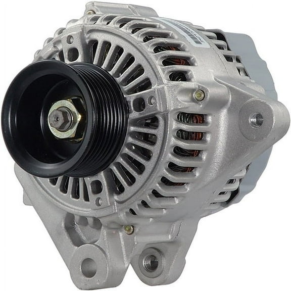ACDelco Gold 335-1254 Alternator Fits 2003 Toyota Camry