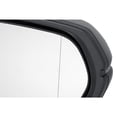 thumbnail image 5 of For Honda HR-V 2016 Passenger Side Door Mirror | Rear View | Outer | EX | EX-L | w/ Signal Light | w/ Cover | Paint to Match | 76208T7W309-PFM | HO1321286, 5 of 5